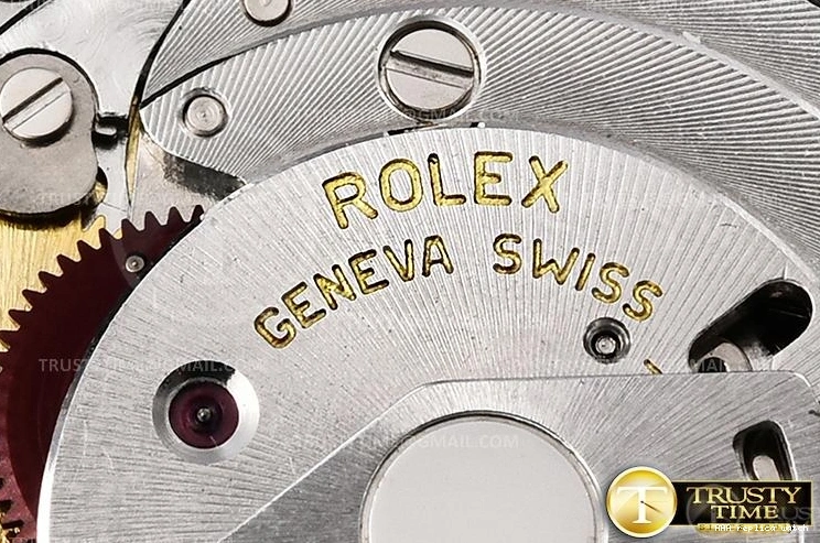 Rolex aaa copy GMT 116710BLNR II – ROLGMT190A 1101